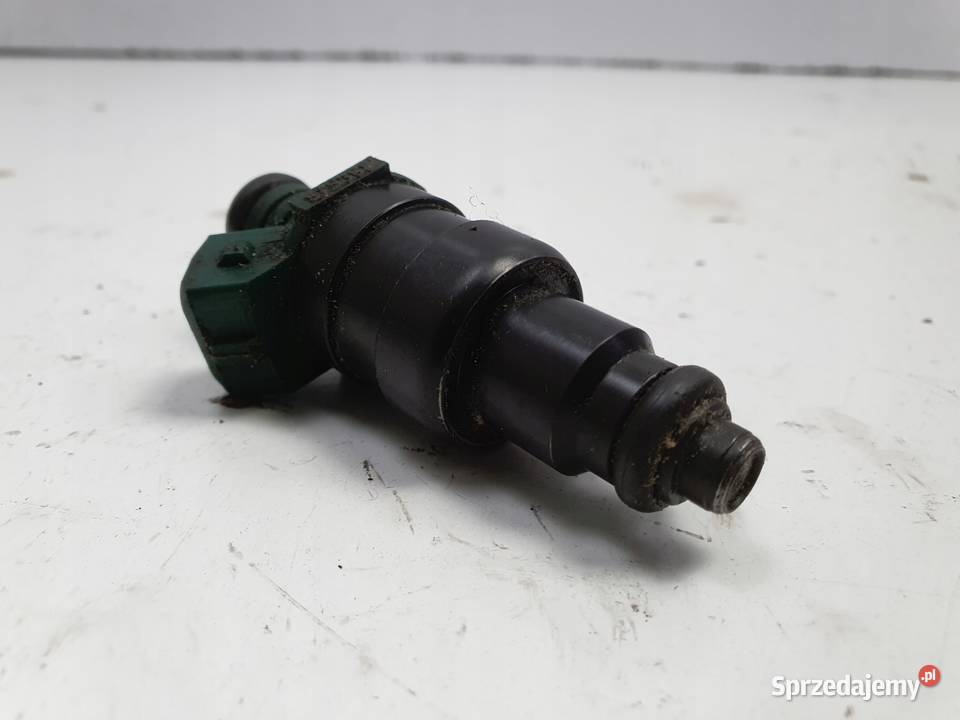WTRYSKIWACZ Renault Megane I 14 8V PALIWA wtrysk Wtryskiwacze