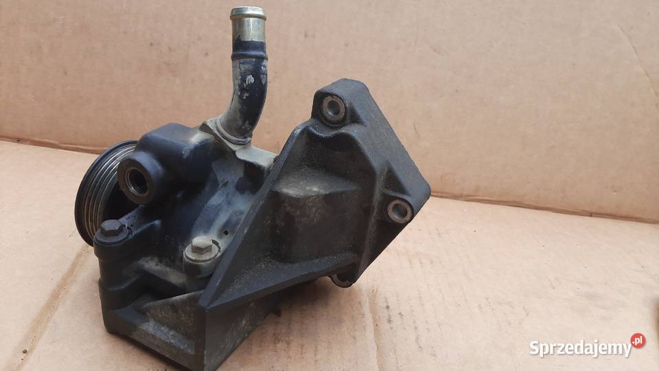 2S6E3A733AA pompa wspomagania Ford Fiesta mk6 Pompy wspomagania Dębno sprzedam
