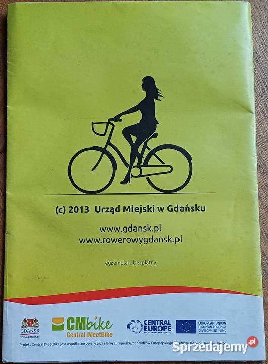 Gdańsk i Pomorze Wschodnie Wiedza i Życie miękka