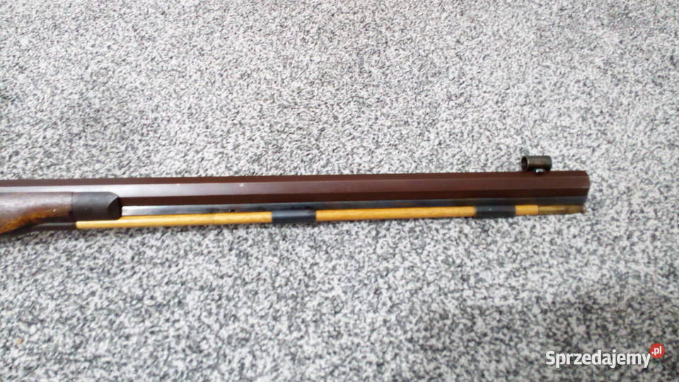 hawken czarnoprochowy ka45 Jasło