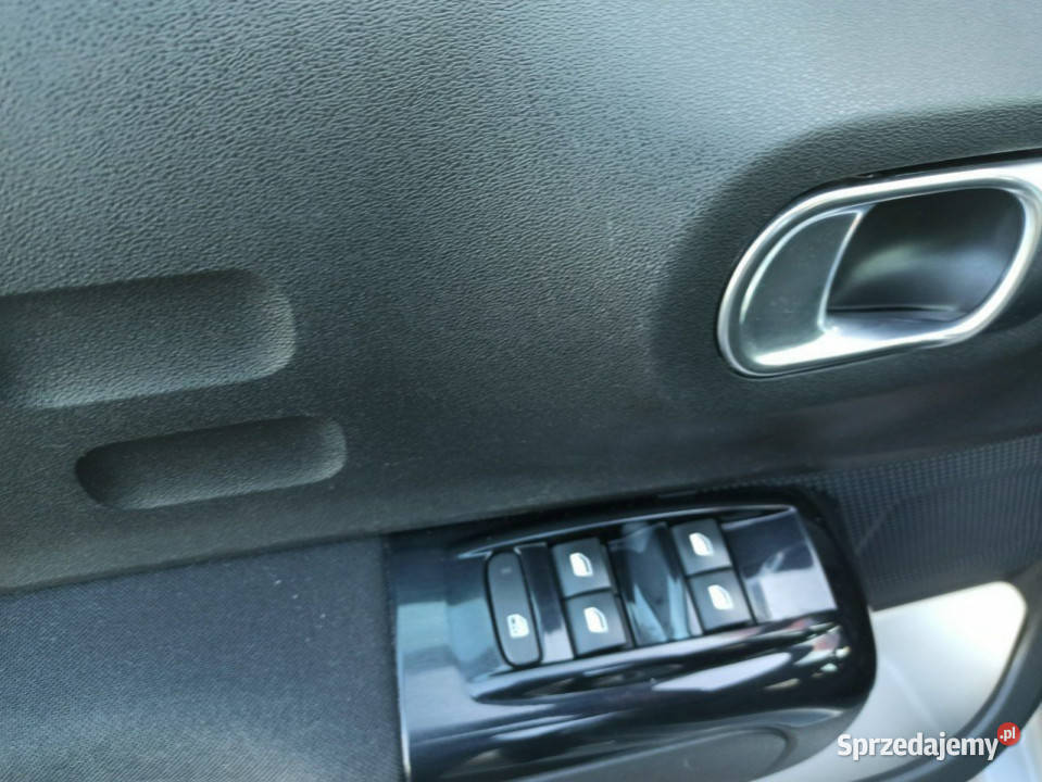 bogata sprytne auto 81KM Rzeszów