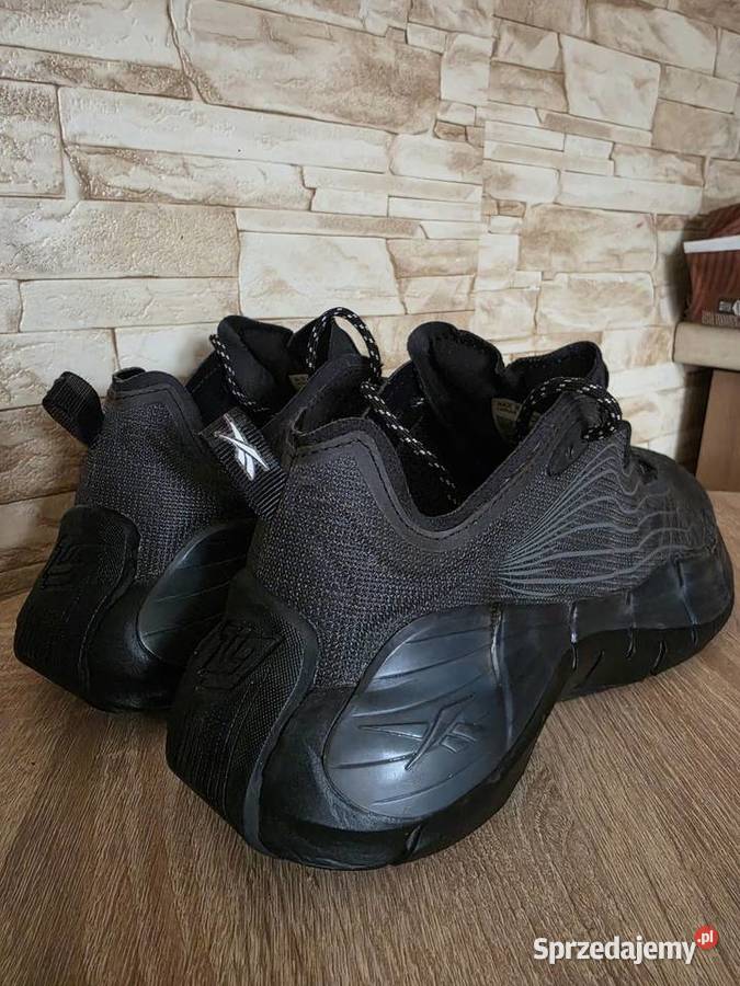 Reebok Zig Kinetica II Sportowe