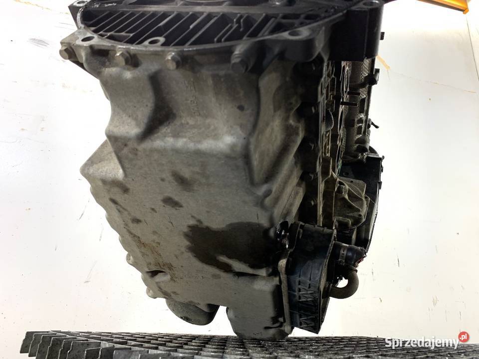 SILNIK VOLVO 24 170 B5204T 0010 S60 I