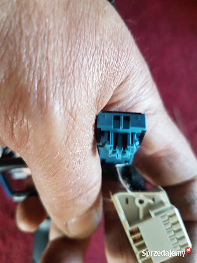 PEUGEOT 3008 I PRZELACZNIK ZESPOLONY TASMA AIR Rok produkcji 2011 Panele sterowania, przełączniki sprzedam