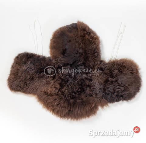 Nakładka na siodło końskie wszechstronne ze Szaflary