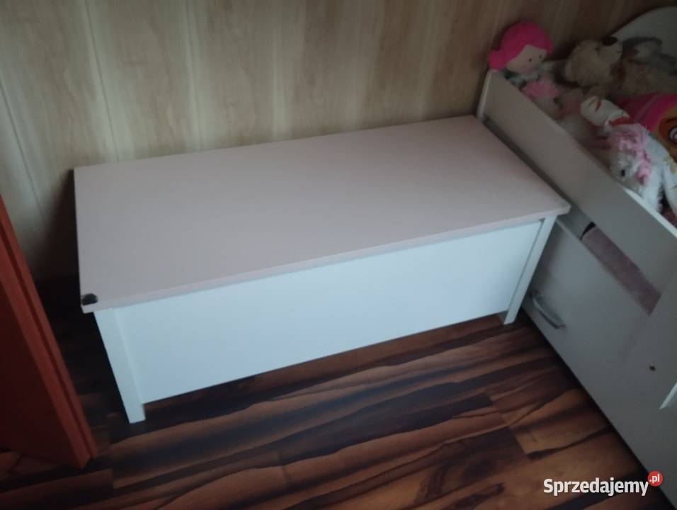 Meble dziecięce Obrzębin sprzedam