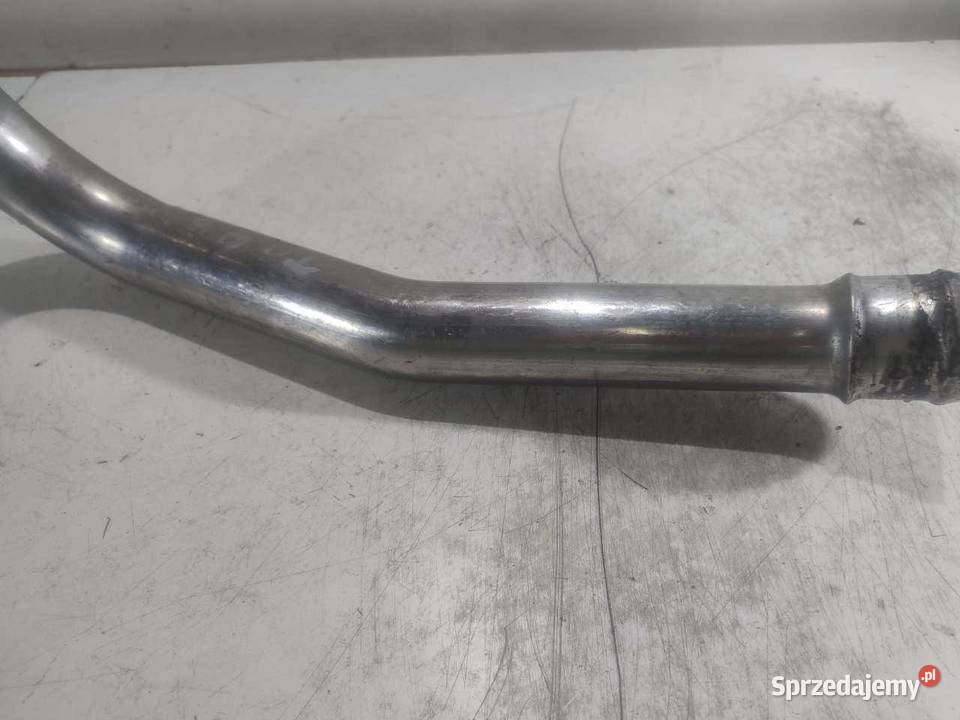 RURA DOLOT INTERCOOLERA RENAULT LAGUNA II 19 DCI sprzedam