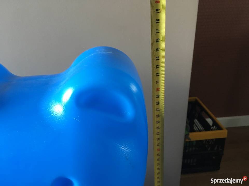 Duży miś lampa haribo Wrocław sprzedam