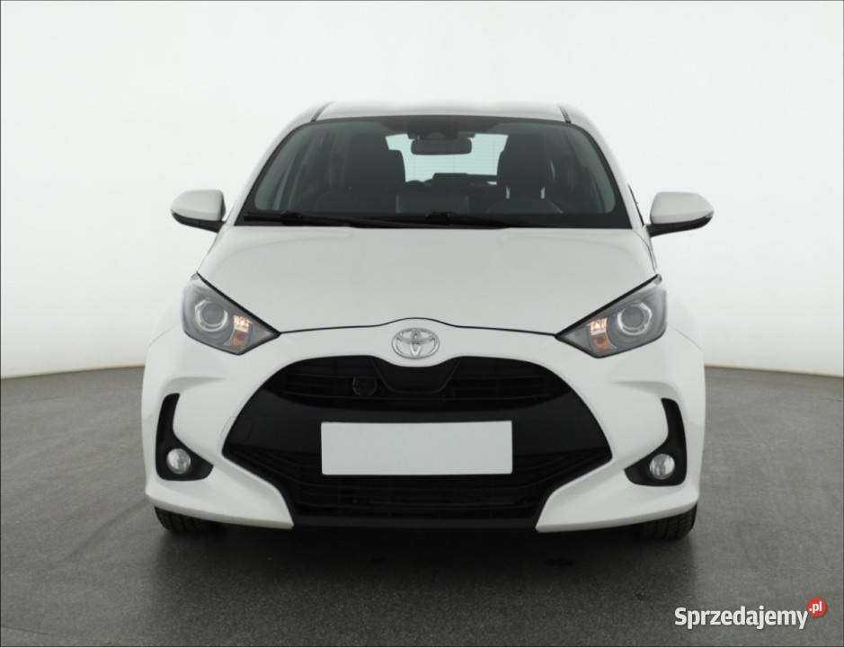 Toyota Yaris 10 VVTi Yaris Piaseczno sprzedam