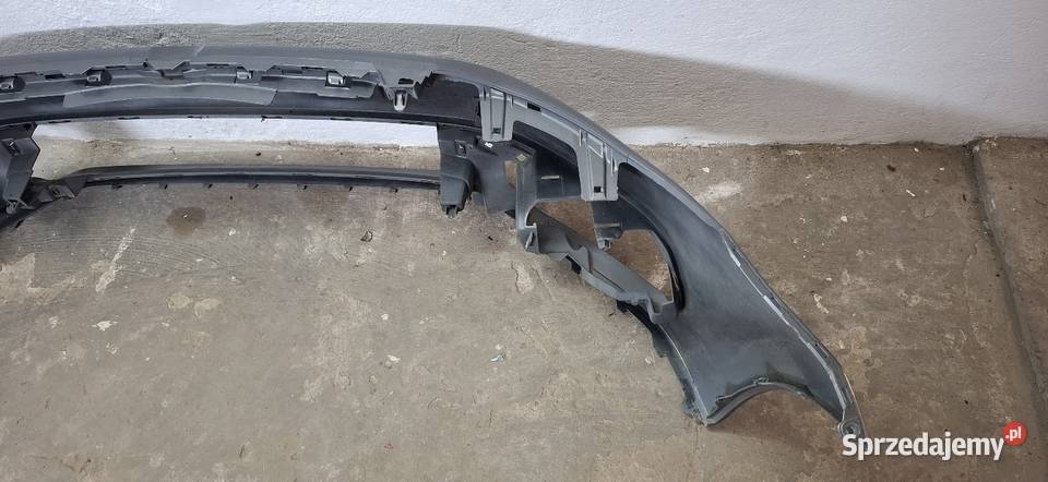 Zderzak Przód VW POLO V LIFT świętokrzyskie Sandomierz