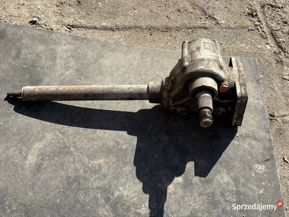 Kolumna ursusa c360 Prabuty sprzedam