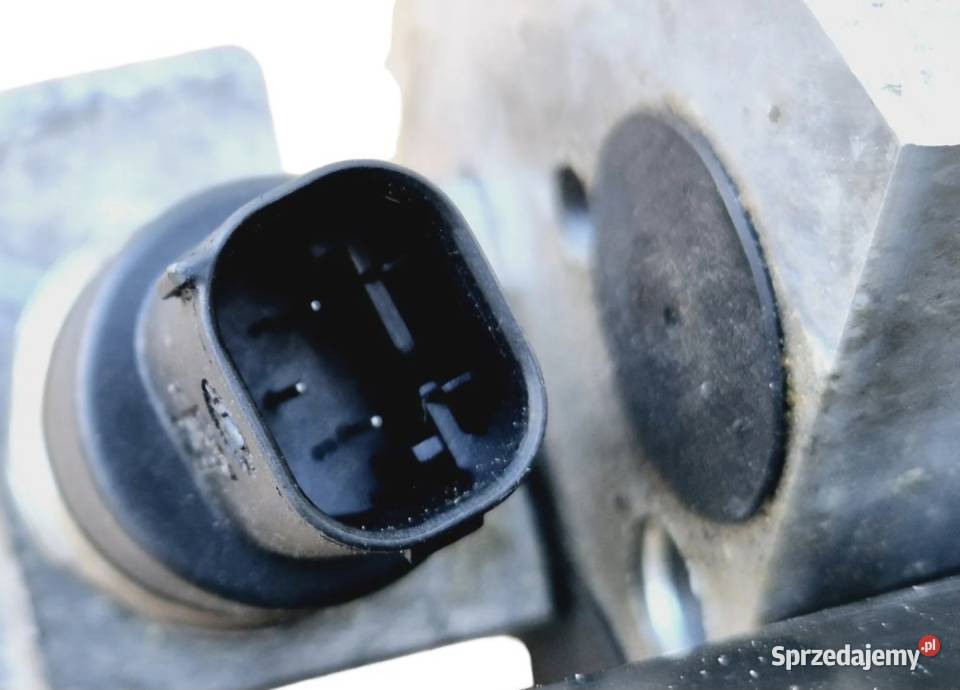 STEROWNIK POMPA ABS HAMULCOWA MERCEDES W220 Pompy hamulcowe Działoszyce