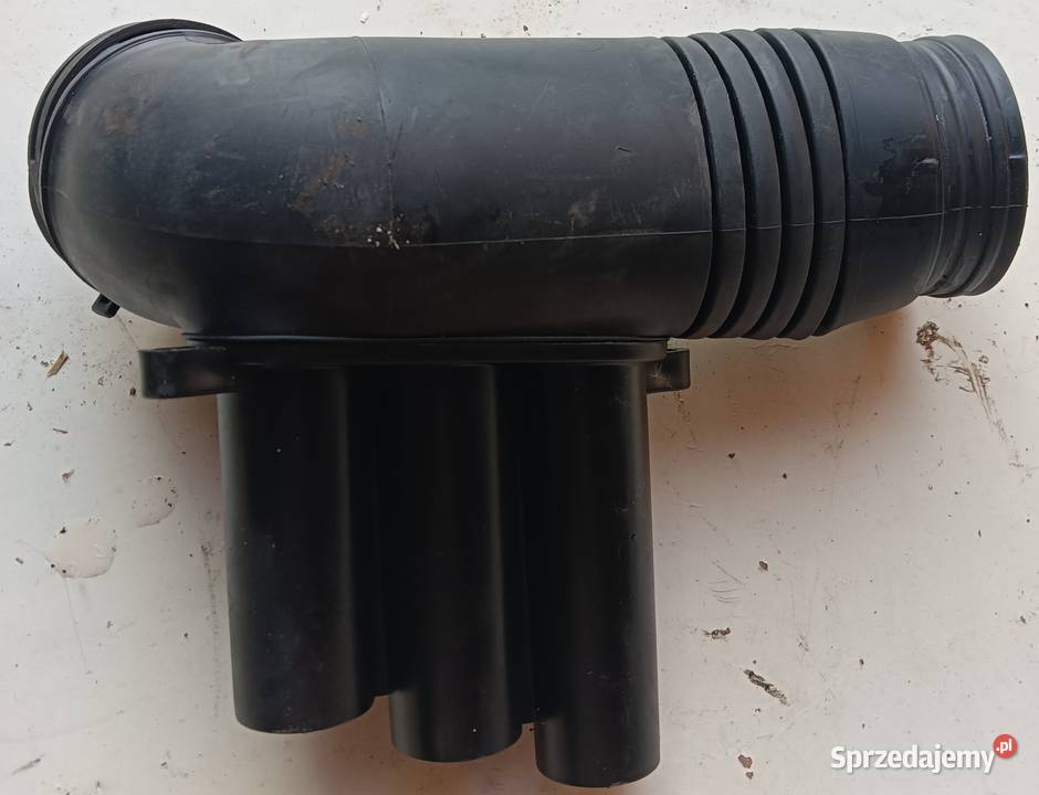 RURA SSĄCA POWIETRZA 04E129651C VW AUDI SKODA Przemyśl