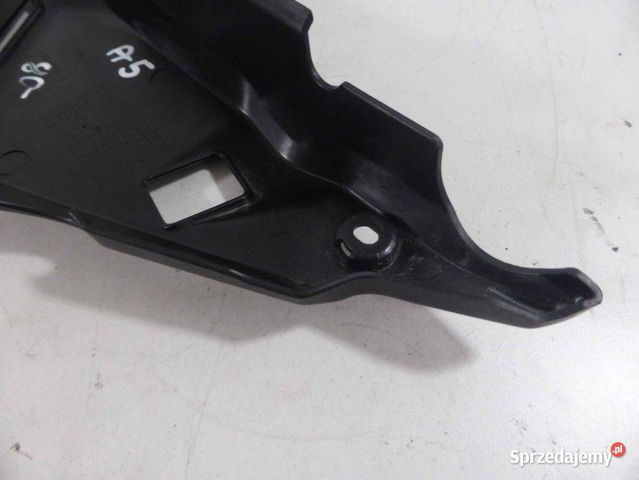 Kawasaki ZX EX 650 Ninja ABS 20r 360010643 prawa Motoryzacja Poznań