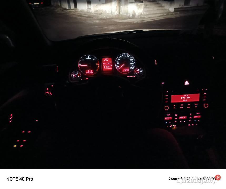 Sprzedam Audi a4 b7 19 TDI