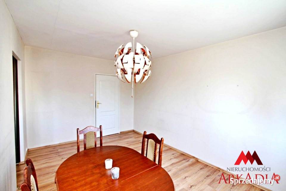 sprzedaży mieszkania Włocławek 622m2 4 pokoje