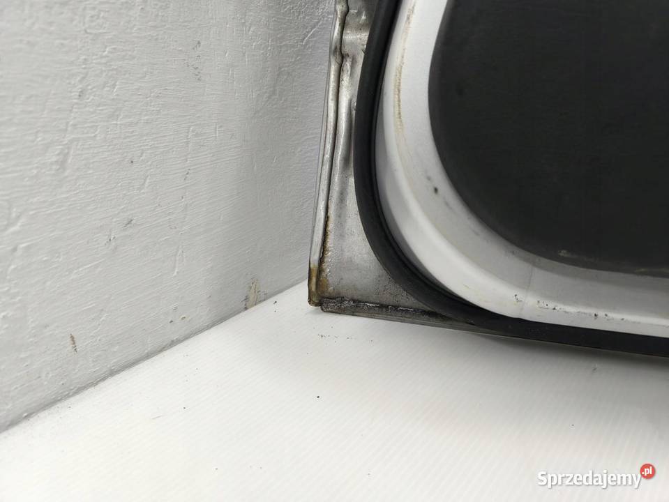 DRZWI PRAWY TYŁ BMW E46 LIFT 20D Motoryzacja