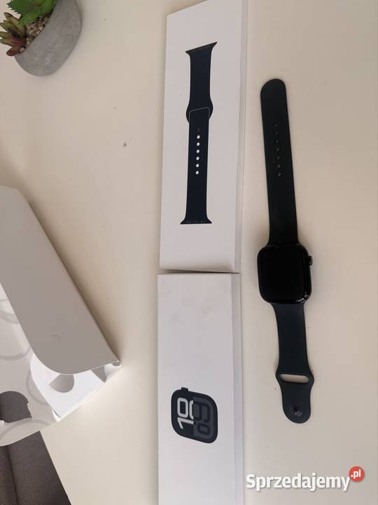 apple watch 10 46mm gps cellular Lisków