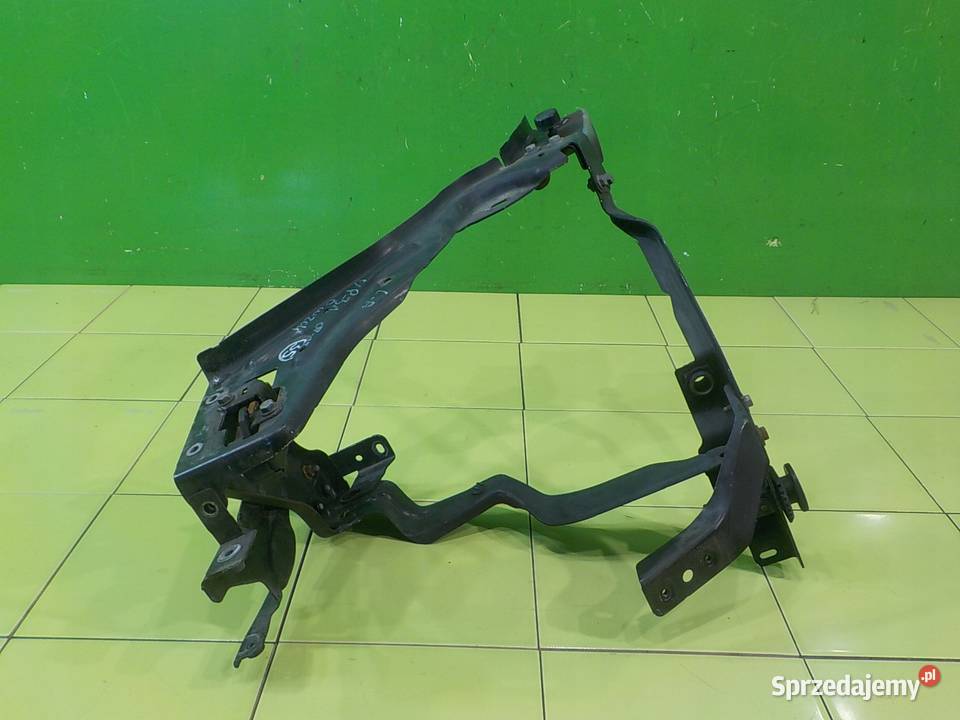 MERCEDES C W204 18 B 11r SEDAN 4D okular lewy Suków