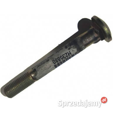 H235880 Śruba JOHN DEERE sprzedam