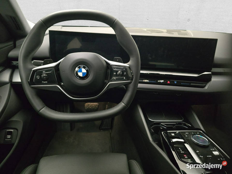 BMW 520 G60 2023 Komorniki sprzedam
