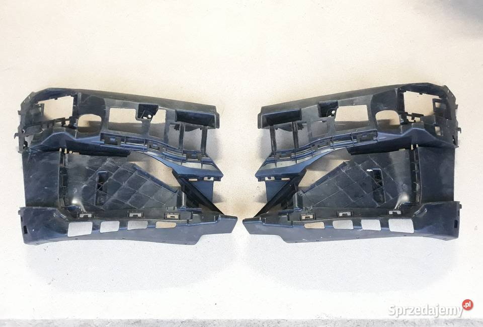 BMW 7 G11 ŚLIZG ZDERZAKA PRAWY PRZÓD 7475186 Międzychód