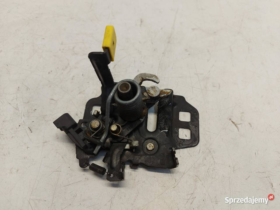 Ford Ranger VI 6 Zamek maski N1WB16700BB