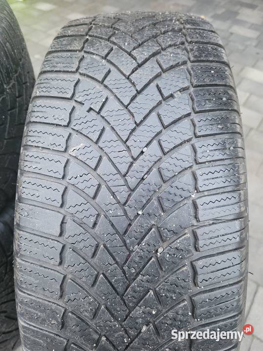 Opony zimowe 225 60 R17 Bridgestone Blizzak Samochodowe Opole