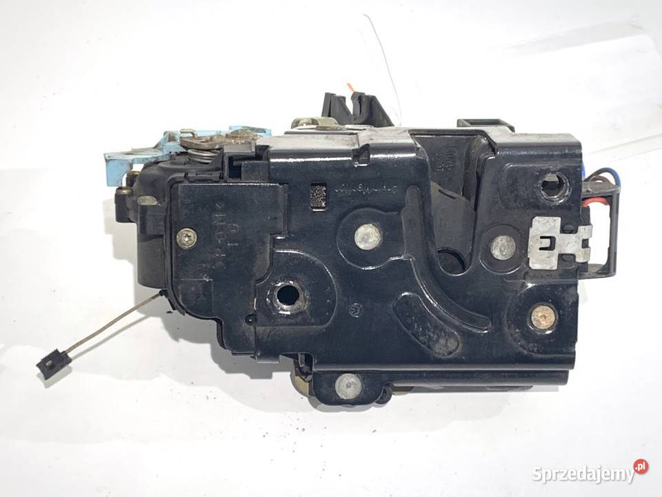 ZAMEK DRZWI LEWY PRZÓD VW TOUAREG SUV 0213 osobowe