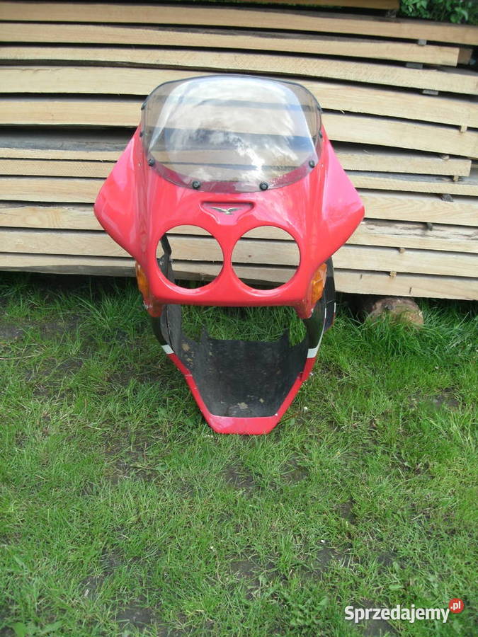 Owiewka Moto Guzzi Le Mans 850 1000 T5 Części i akcesoria motocyklowe Zamość