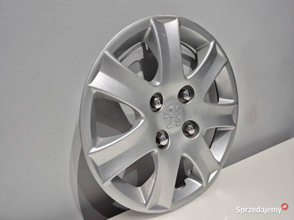 Peugeot Kołpak 14 oryginalny 9687119080