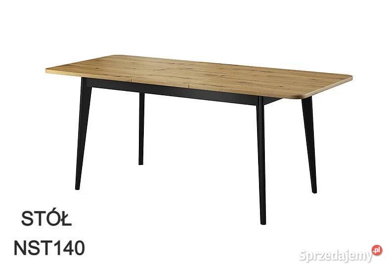 System mebli nordi kolor dąb artisan Szybka śląskie Katowice