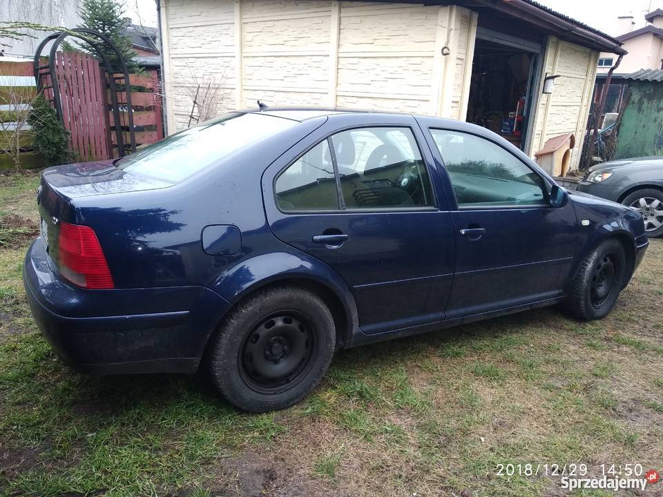 vw bora volkswagen 20 gniazdo AUX Głowno