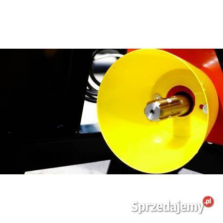 Rębak WOM Model R 150 Nowy Sącz