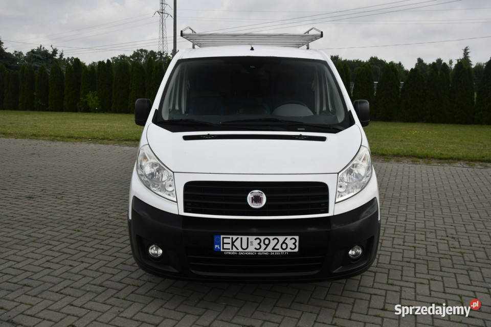 Fiat Scudo 20jtd DUDKI11 3 Kutno