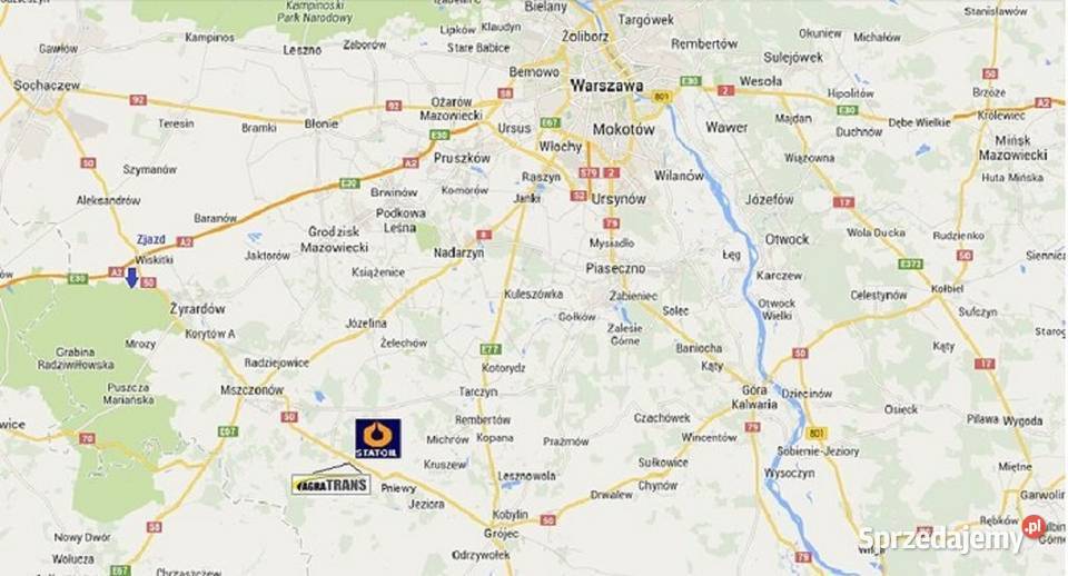 Ciągnik siodłowy MERCEDES ACTROS MP4 1845