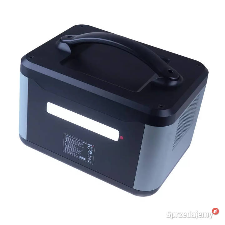 STACJA ZASILANIA DEDRA DEZS1500 1500W Opalenica