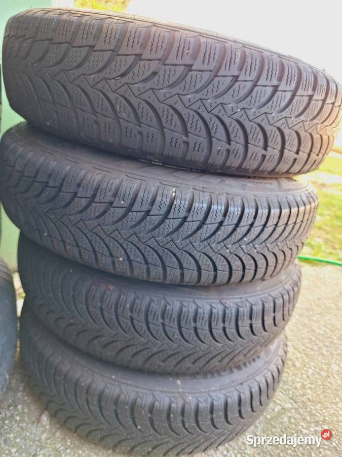 10 Benz Klima El Bezwypadkowy Super stan 1000cm3 Chevrolet Drzewica