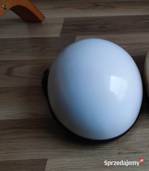 Kask orzeszek prl duży rozmiar ładny stan Warszawa sprzedam