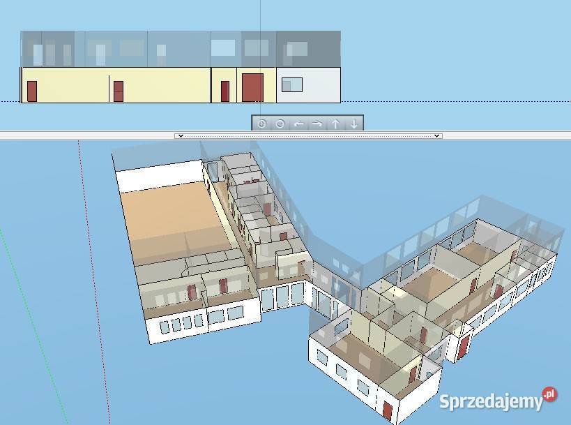 Projektowa charakterystyka energetyczna z Wejherowo