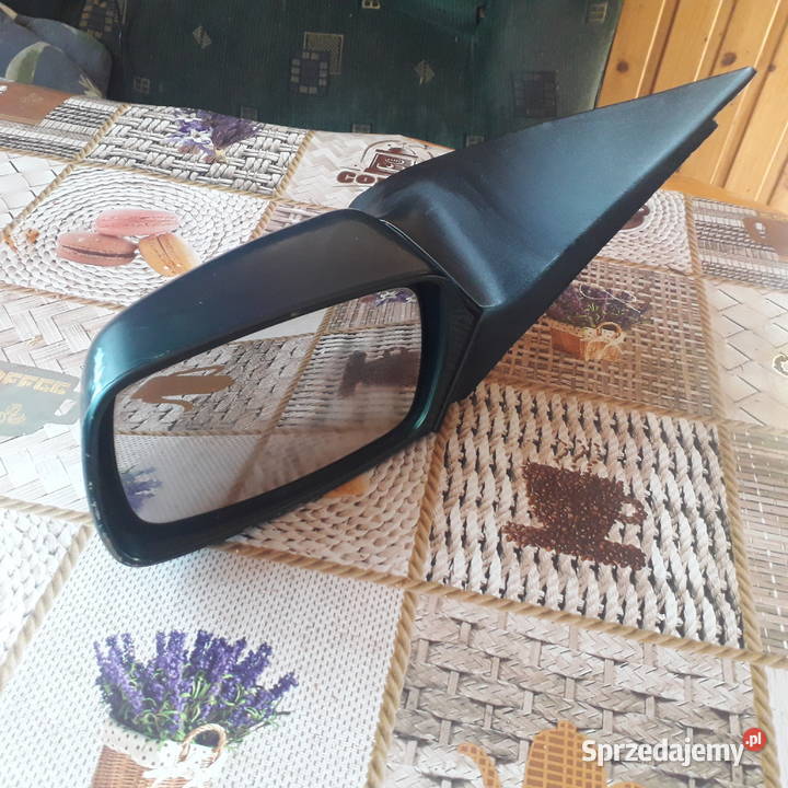 Lusterko ElKierowcy Ford Mondeo Mk1Mk2 Ciemna Żabno