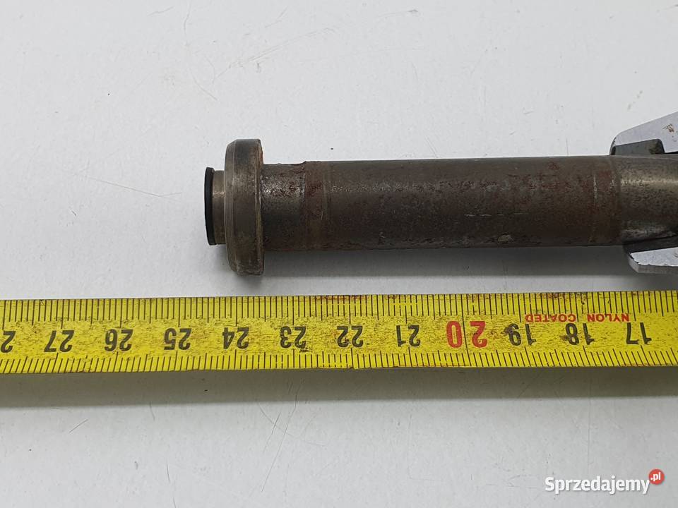 Os Wahacza Oska Ktm Sx 250 Pozostałe Łódź