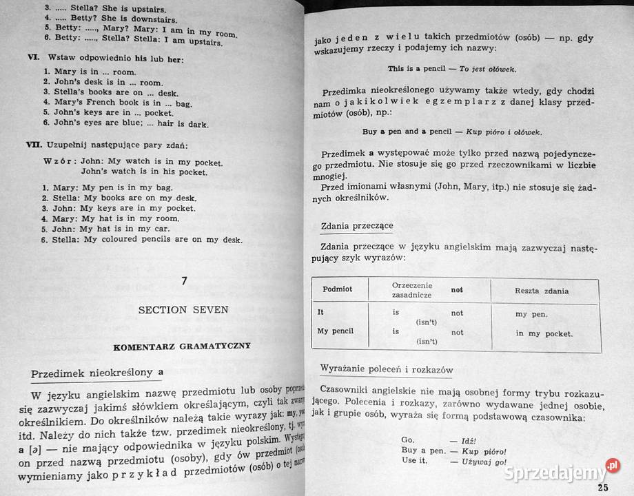 Listen and learn 2 J Smólska J Rusiecki Chełm