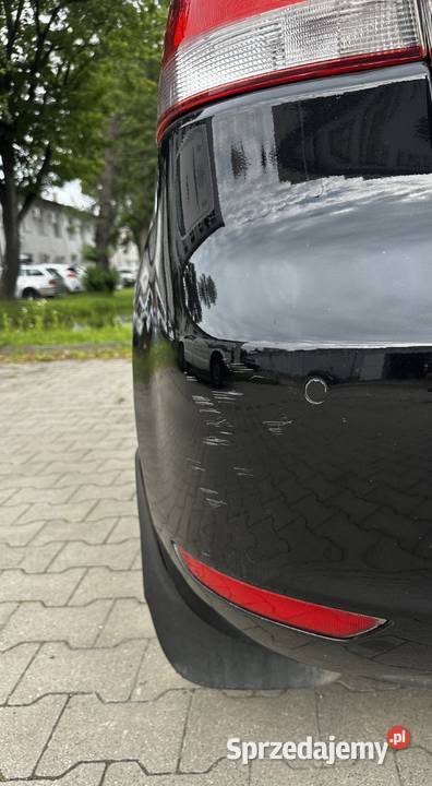 Volkswagen Golf 2009 14TSI Łódź