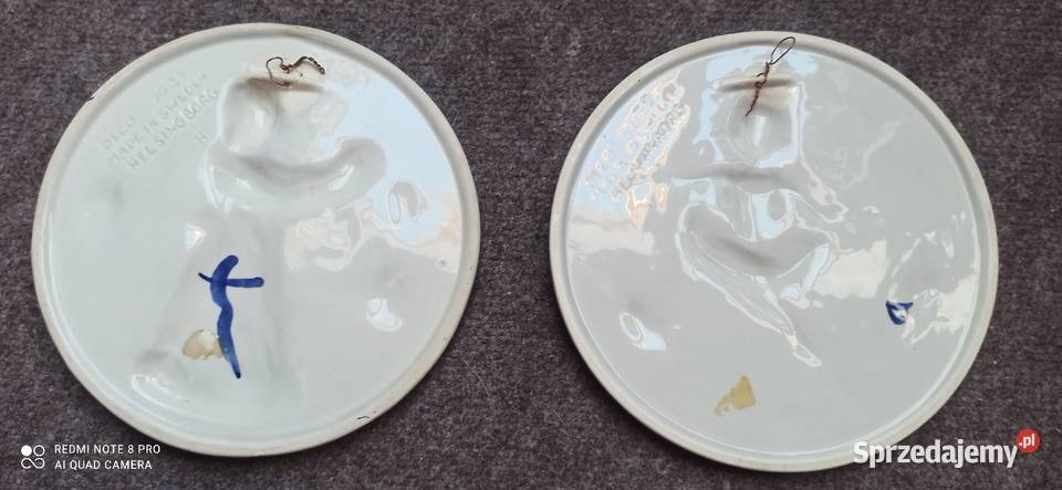 Kafel ceramiczny Desing B Johansson
Made in Gdańsk