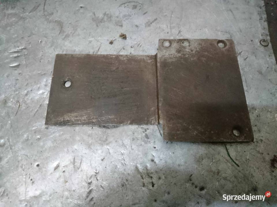 Osłona karteru dekiel pokrywa wsk 175 Wielkie Drogi