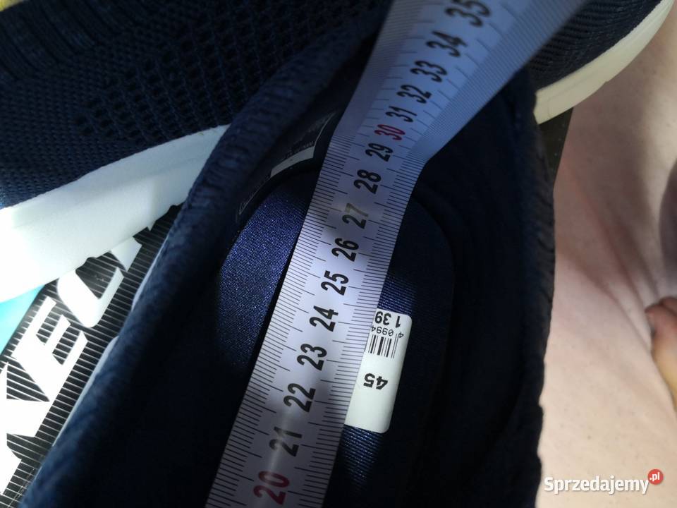 Buty Skechers rozmiar 45 zachodniopomorskie Szczecin