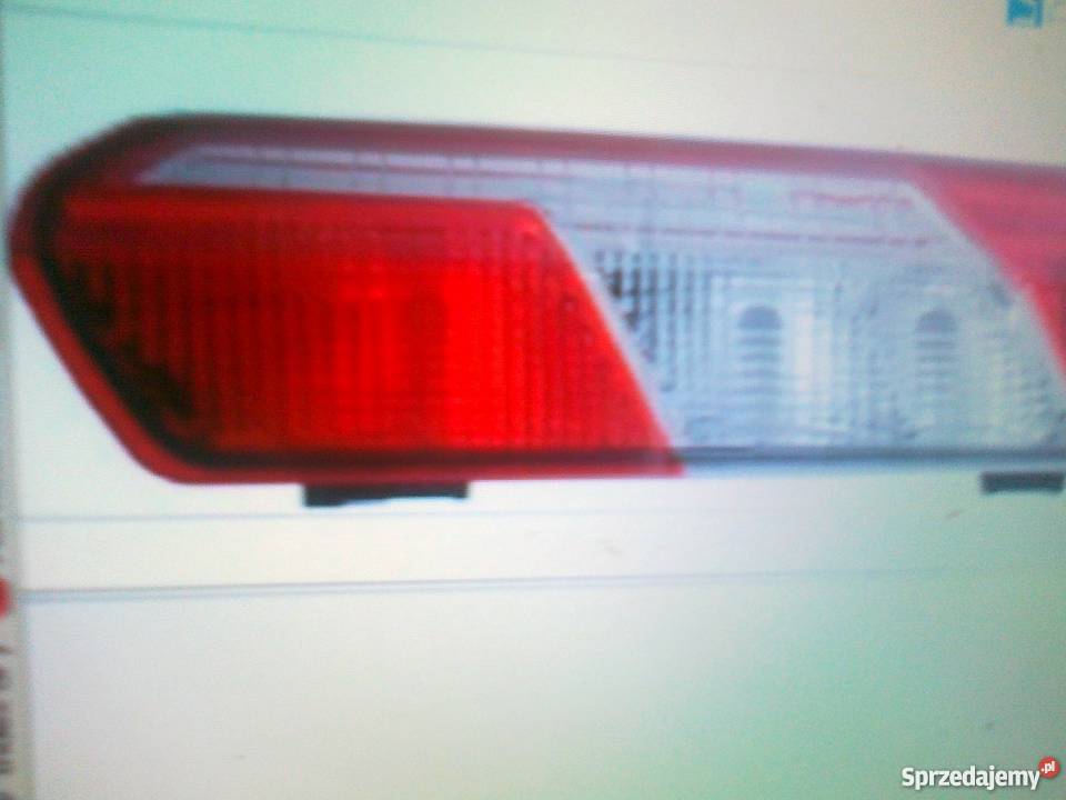 LAMPA TYLNA LEPR DO TRANSIT 082013 Oświetlenie Pruszków