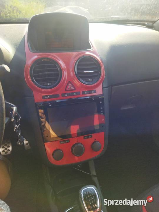 Opel Corsa D GSI Corsa sprzedam