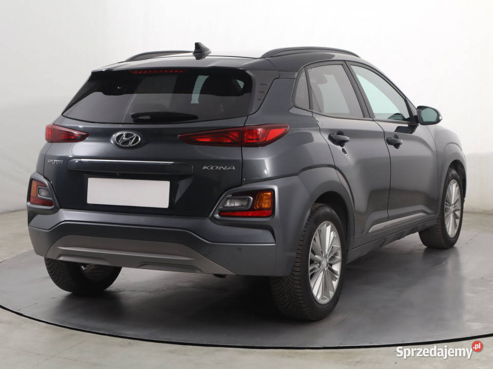 Hyundai Kona 16 TGDI sprzedam